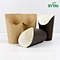 French Fries Paper Cup